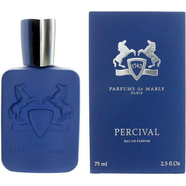 Parfums de Marly Percival EDP parfumuotas vanduo unisex, 75 ml