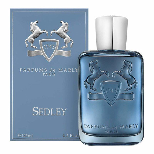 Parfums de Marly Sedley EDP parfumuotas vanduo unisex, 125 ml