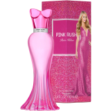 Paris Hilton Pink Rush EDP parfumuotas vanduo moterims, 100 ml