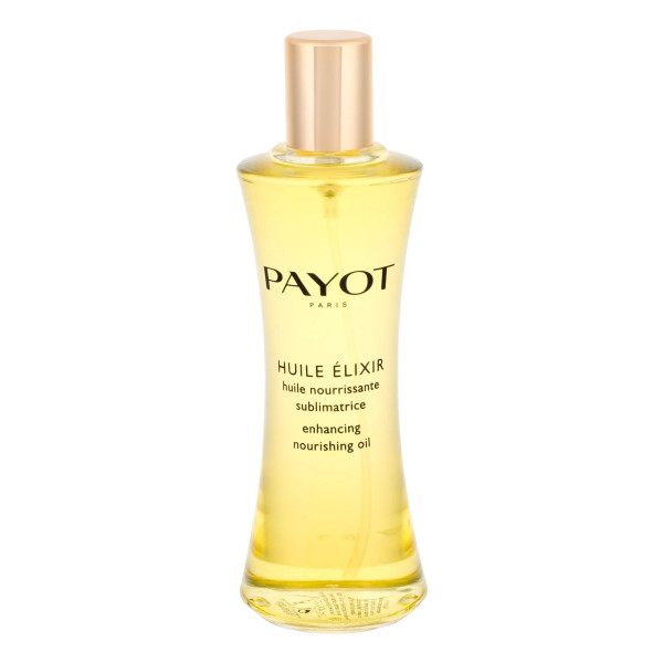 Payot Huile Élixir Beauty Oil maitinamasis kūno aliejus, 100 ml