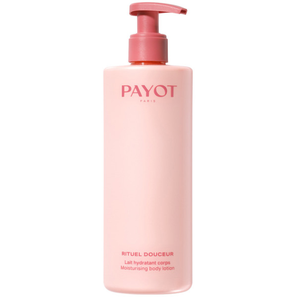 Payot Moisturising 24H Body Lotion drėkinantis kūno losjonas, 400 ml