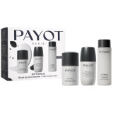 PAYOT OPTIMALE Trio Men Cares Ritual rinkinys vyrams 