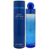 Perry Ellis 360° Very Blue For Men EDT tualetinis vanduo vyrams, 200 ml