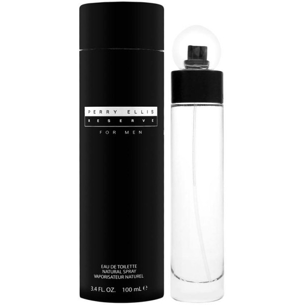 Perry Ellis Reserve For Men EDT tualetinis vanduo vyrams, 100 ml