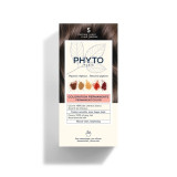 Phyto Hair Colour plaukų dažai, atspalvis: 5 Light Brown, 180 g