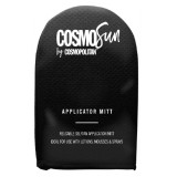 Pirštinė savaiminio įdegio priemonėms tepti CosmoSun Applicator Mitt, T