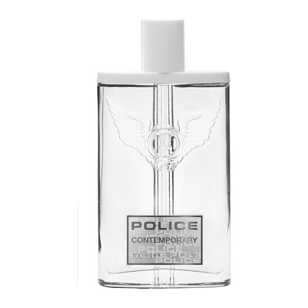 Police Contemporary EDT tualetinis vanduo vyrams, 100 ml