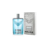 Police Silver Allure EDT tualetinis vanduo vyrams, 100 ml