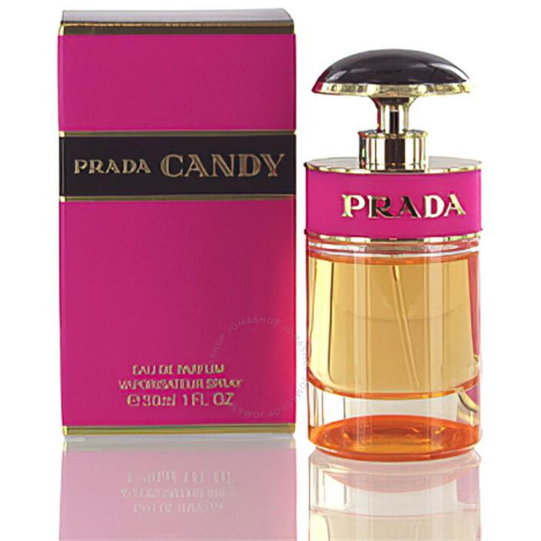 Prada Candy EDP parfumuotas vanduo moterims, 30 ml