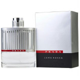 Prada Luna Rossa EDT tualetinis vanduo vyrams, 150 ml