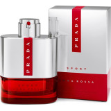 Prada Luna Rossa Sport EDT tualetinis vanduo vyrams, 100 ml