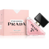 Prada Paradoxe Virtual Flower EDP parfumuotas vanduo moterims, 30 ml