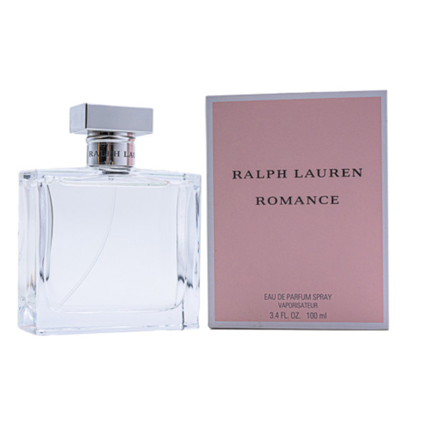 Ralph Lauren Romance EDP parfumuotas vanduo moterims, 100 ml