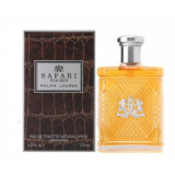 Ralph Lauren Safari Men EDT tualetinis vanduo vyrams, 125 ml