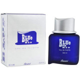 Rasasi Blue For Men EDT tualetinis vanduo vyrams, 100 ml