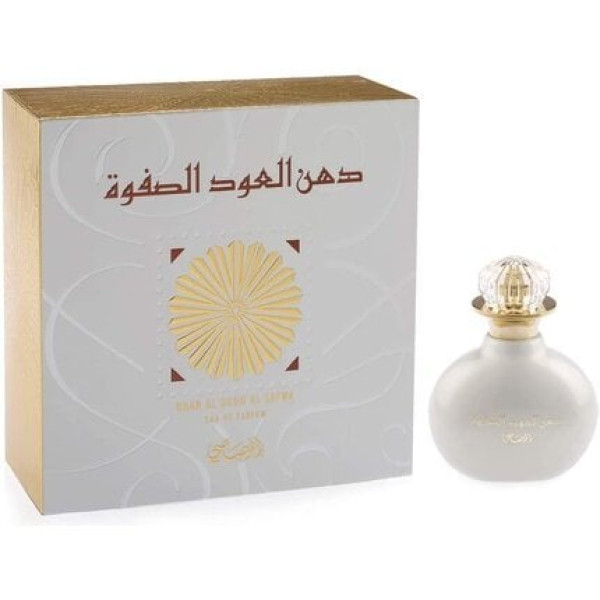 Rasasi Dhan Al Oudh Safwa EDP parfumuotas vanduo unisex, 40 ml