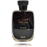 Rasasi Hawas Black EDP parfumuotas vanduo vyrams, 100 ml