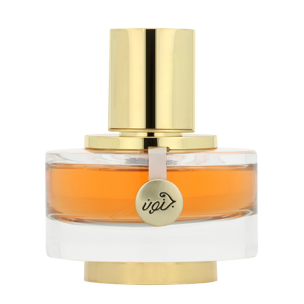 Rasasi Junoon Satin Pour Femme EDP parfumuotas vanduo moterims, 50 ml