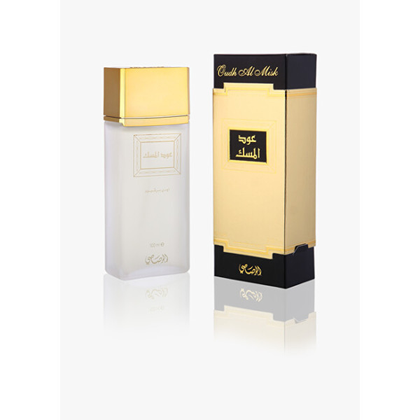 Rasasi Oudh Al Misk EDP parfumuotas vanduo unisex, 100 ml