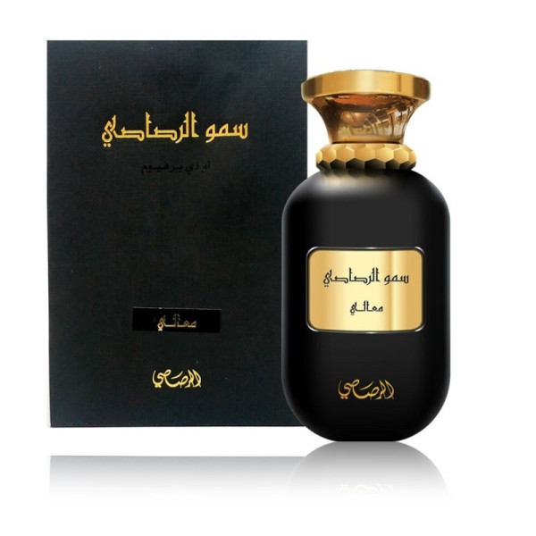 Rasasi Somow Al Rasasi Ma'ali EDP parfumuotas vanduo unisex, 100 ml