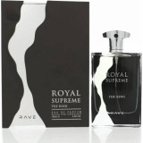 Rave Royal Supreme King EDP parfumuotas vanduo unisex, 100 ml