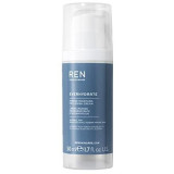 REN Everhydrate Marine Moisture-Replenish Cream veido kremas, 50 ml