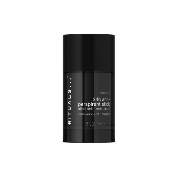 Rituals Anti-perspirant Stick antiperspirantas, 75 ml