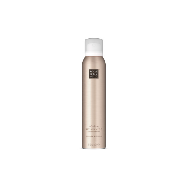 Rituals Elixir Collection Refreshing Dry Shampoo sausasis šampūnas, 200 ml