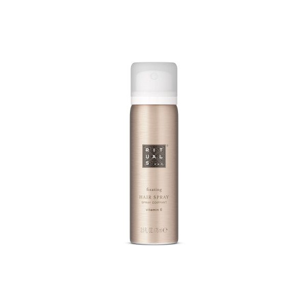 Rituals Elixir Fixating Hair Spray plaukų lakas, 75 ml