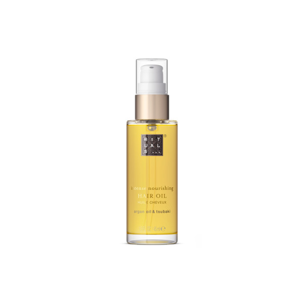 Rituals Elixir Hair Collection Hair Oil plaukų aliejus, 45 ml