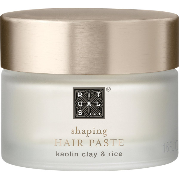 Rituals Elixir Hair Collection Hair Paste plaukų pasta, 50 ml