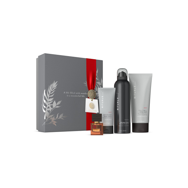 Rituals Homme Gift Set-M dovanų rinkinys