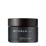 Rituals Homme Shave Cream skutimosi kremas, 250 ml