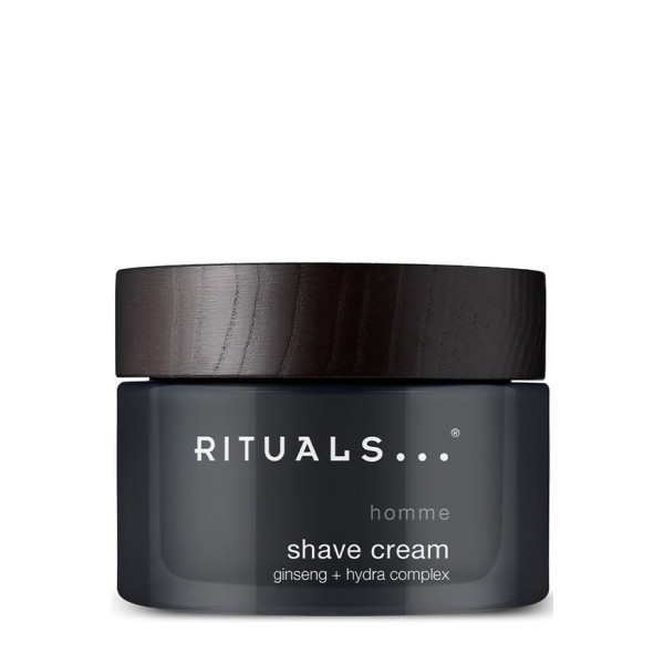 Rituals Homme Shave Cream skutimosi kremas, 250 ml