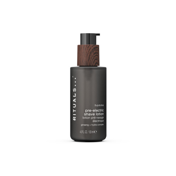 Rituals Homme Shaving Lotion skutimosi losjonas, 120 ml