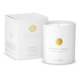 Rituals Private Collection Savage Garden Scented Candle kvapioji žvakė, 360 g