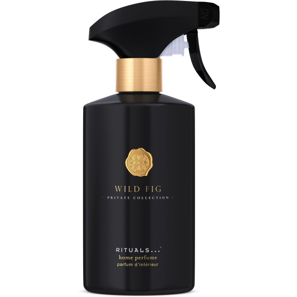 Rituals Private Collection Wild Fig Home Perfume namų kvepalai, 500 ml