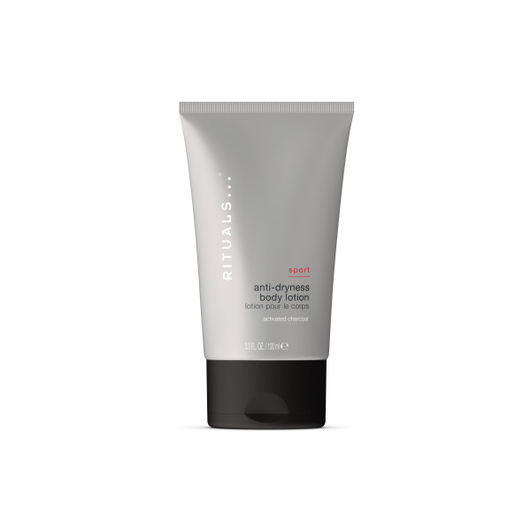 Rituals Sport Anti-Dryness Body Lotion kūno losjonas, 100 ml