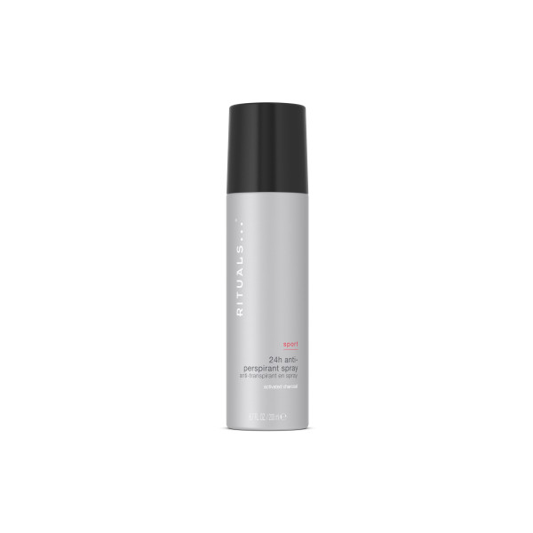 Rituals Sport Anti-perspirant Spray purškiamasis antiperspirantas, 200 ml