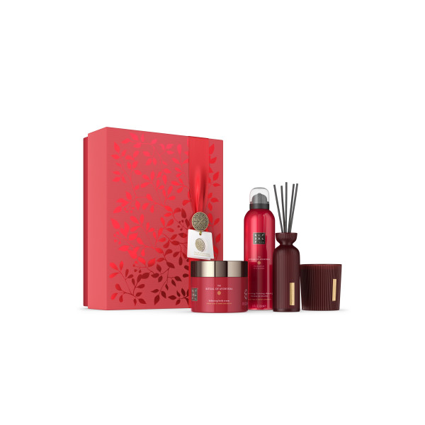 Rituals The Ritual of Ayurveda Gift Set-L dovanų rinkinys