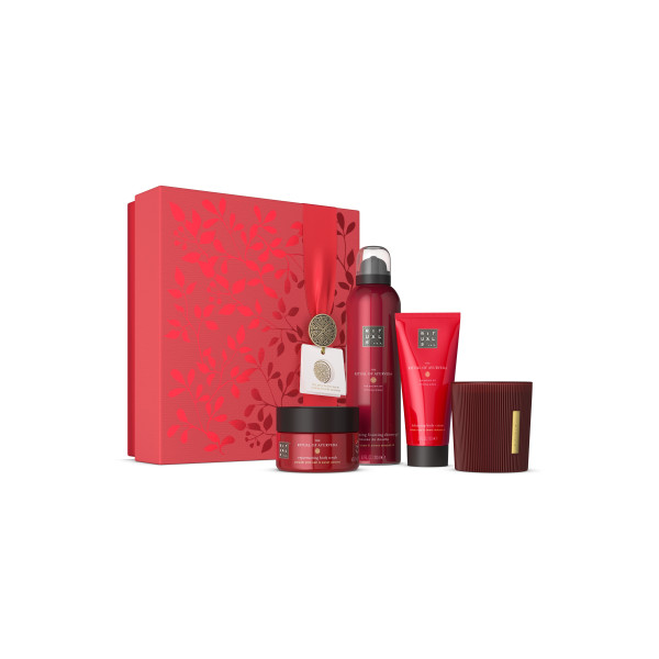 Rituals The Ritual of Ayurveda Gift Set-M dovanų rinkinys