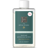 Rituals The Ritual of Jing Concentrated Hand Wash Refill koncentruotas rankų prausiklio papildymas, 100 ml