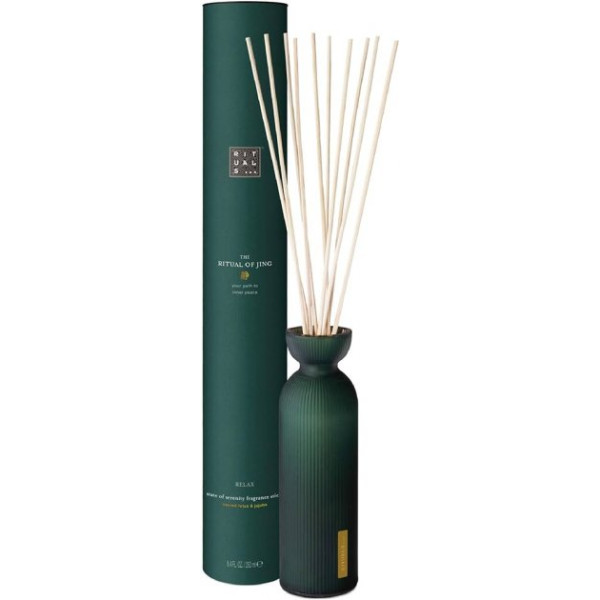 Rituals The Ritual of Jing Fragrance Sticks kvapiosios lazdelės, 250 ml