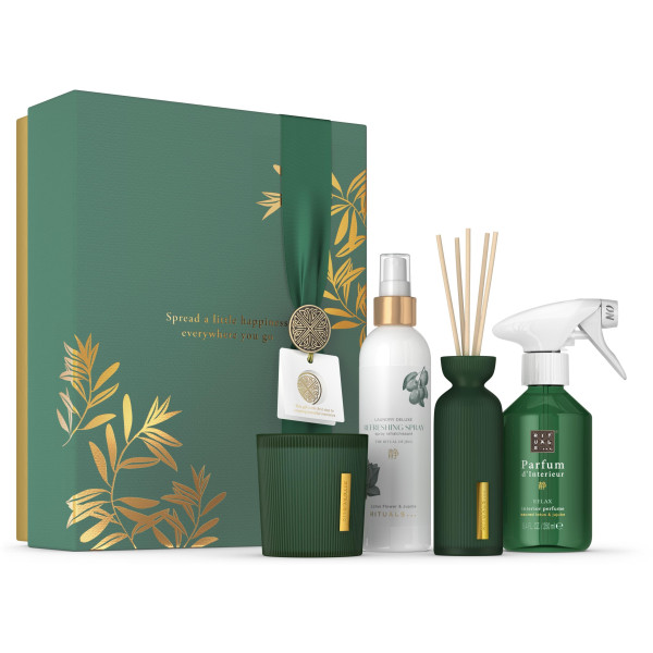 Rituals The Ritual of Jing Gift Set - L dovanų rinkinys