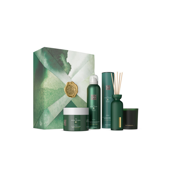 Rituals The Ritual Of Jing Gift Set L dovanų rinkinys