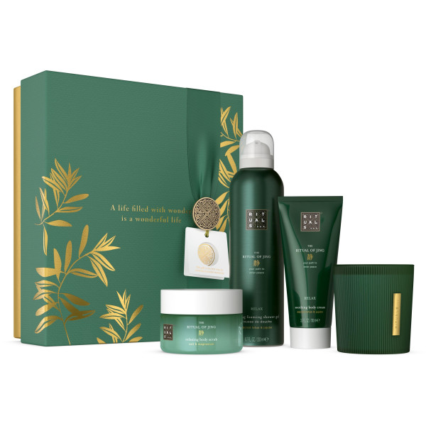 Rituals The Ritual of Jing Gift Set-M dovanų rinkinys