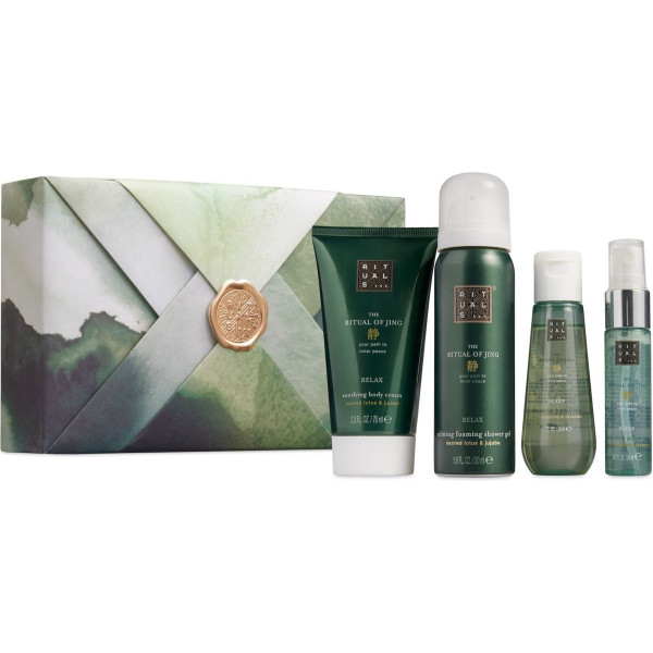 Rituals The Ritual of Jing Gift Set - S dovanų rinkinys