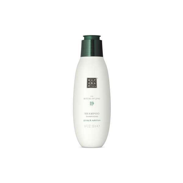 Rituals The Ritual Of Jing Shampoo šampūnas, 250 ml