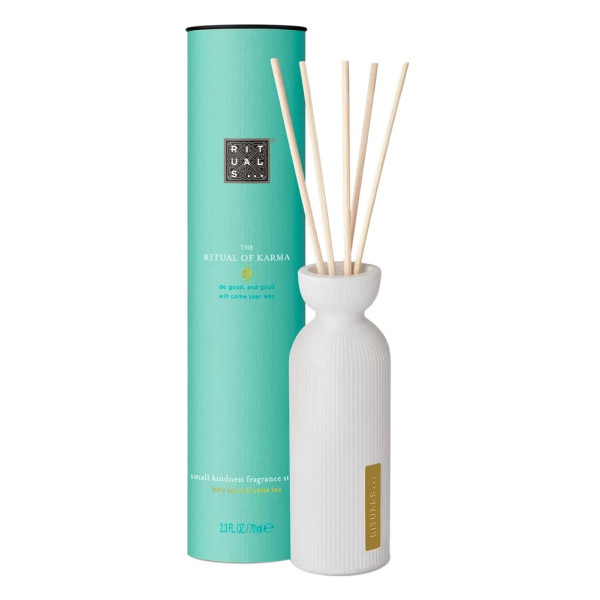 Rituals The Ritual of Karma Mini Fragrance Sticks mažos kvapiosios lazdelės, 70 ml