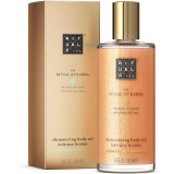 Rituals The Ritual of Karma Shimmering Body Oil kūno aliejus, 100 ml